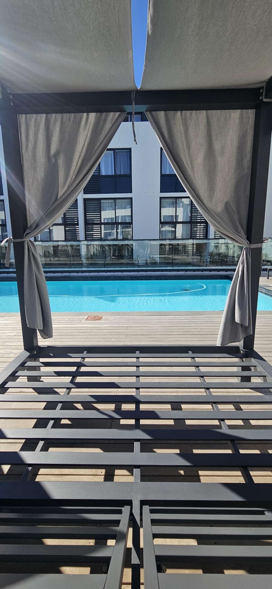 To Let 1 Bedroom Property for Rent in Dennesig Western Cape